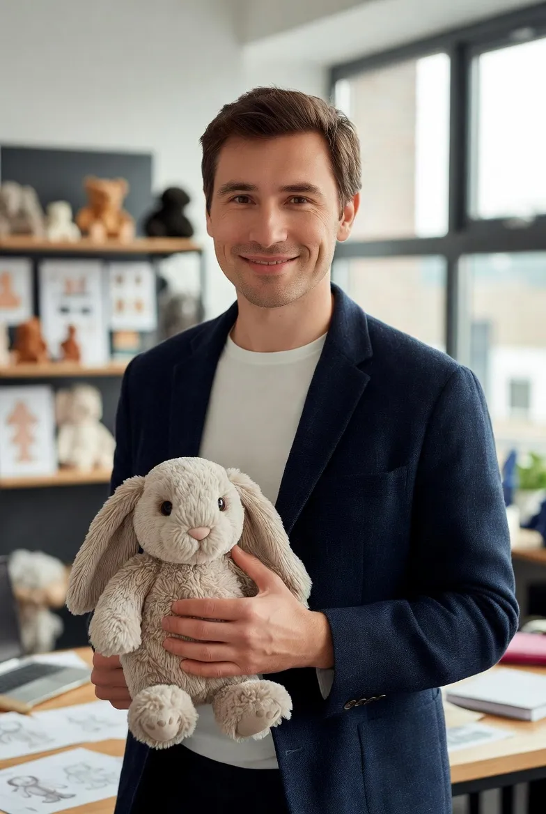 James Hartley